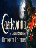 Castlevania: Lords of Shadow Ultimate Edition Steam Key GLOBAL