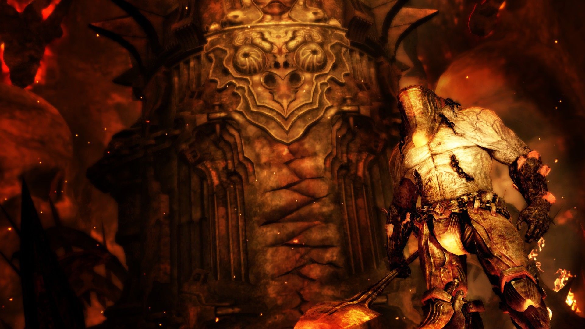 Castlevania: Lords of Shadow Ultimate Edition Steam Key GLOBAL