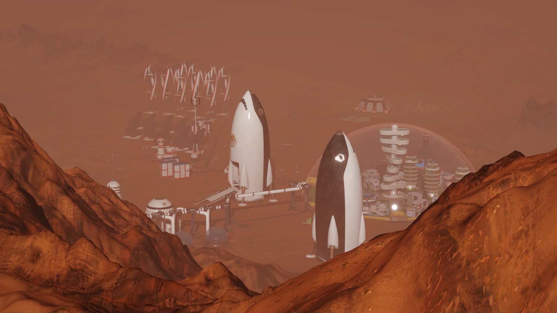 Surviving Mars: Season Pass Steam Key GLOBAL