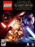 LEGO STAR WARS: The Force Awakens - Deluxe Edition Steam Key GLOBAL