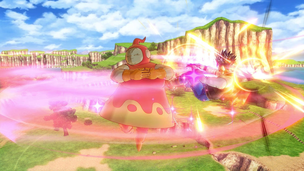 DRAGON BALL XENOVERSE 2 - Ultra Pack Set Steam Key GLOBAL