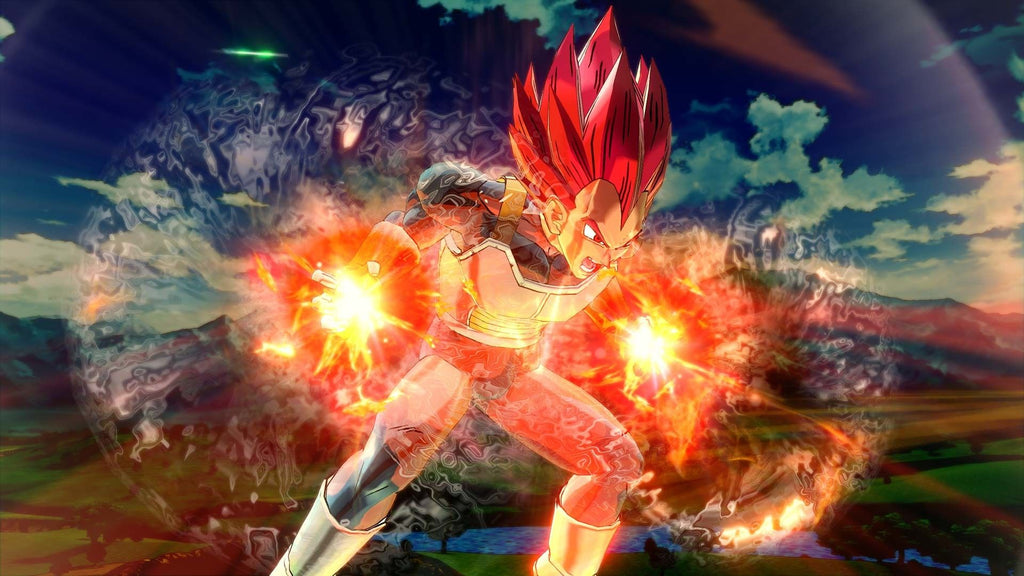 DRAGON BALL XENOVERSE 2 - Ultra Pack Set Steam Key GLOBAL