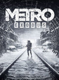 Metro Exodus (PC) - Steam Key ROW
