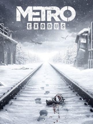 Metro Exodus (PC) - Steam Key ROW