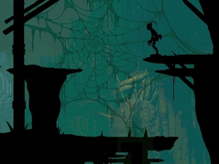 Oddworld: Abe's Oddysee Steam Key GLOBAL