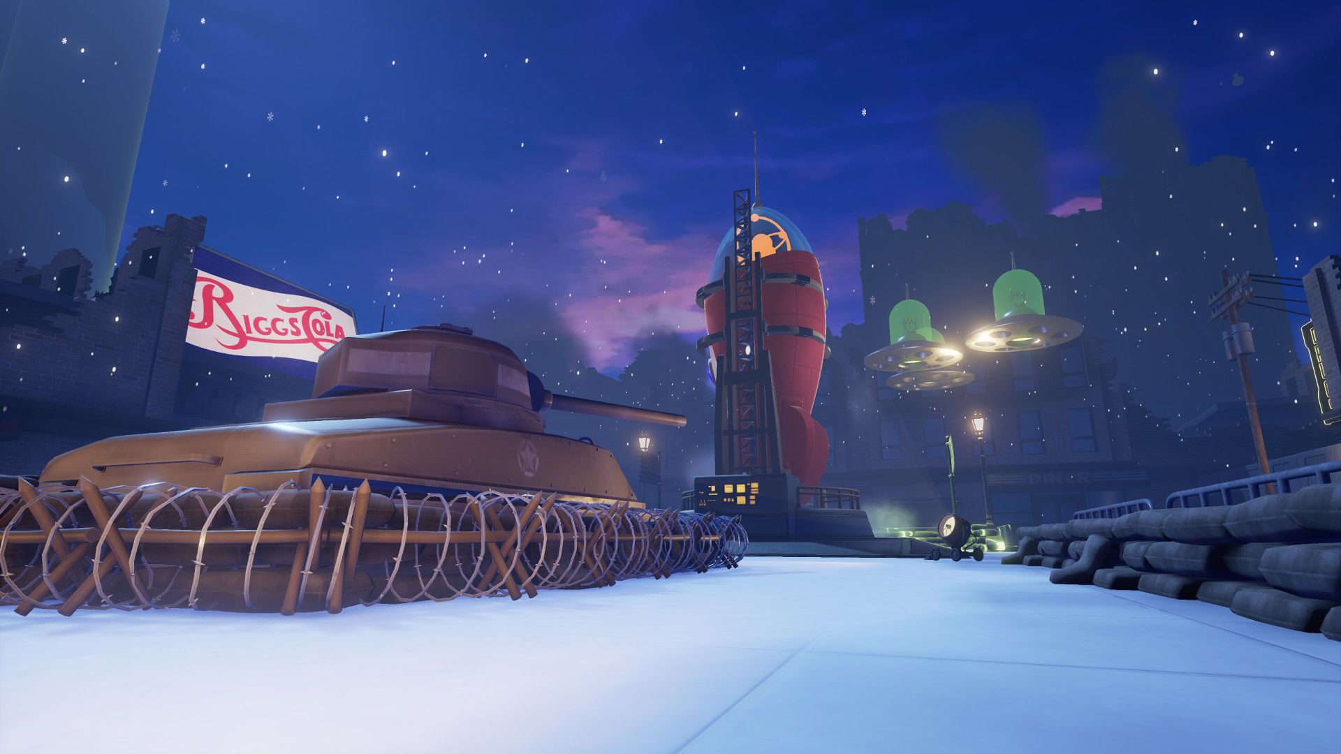 Fortified Steam Key GLOBAL