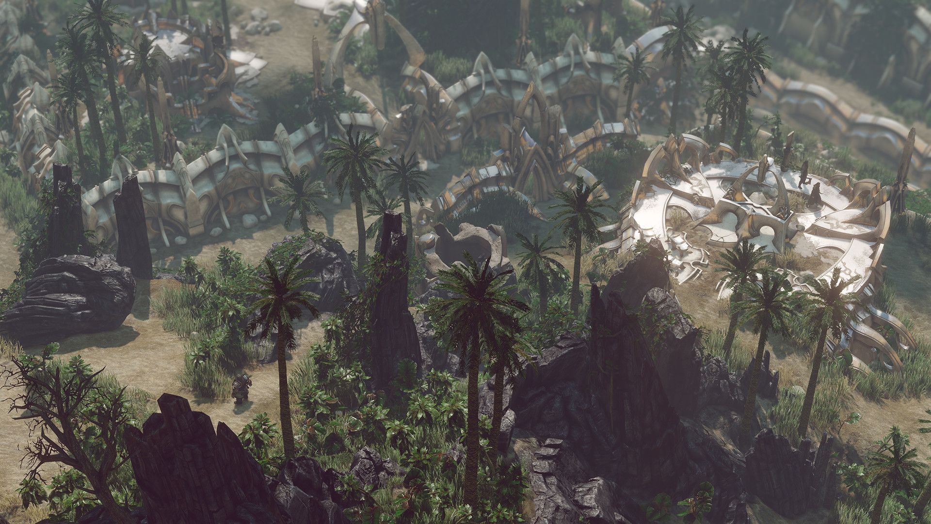 SpellForce 3 Steam Key PC GLOBAL