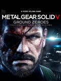 METAL GEAR SOLID V: GROUND ZEROES Steam Key GLOBAL