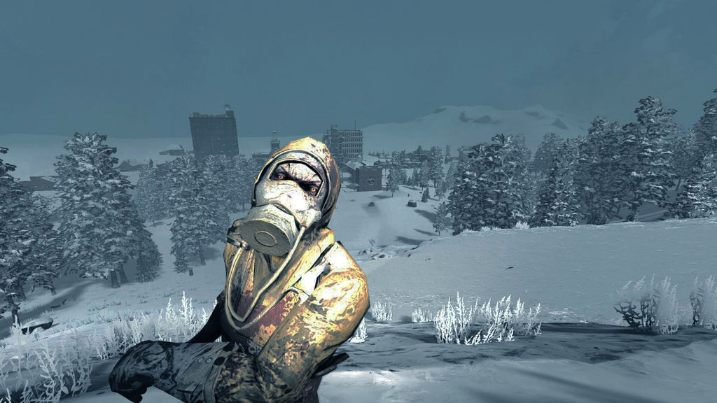 7 Days to Die Steam Key EUROPE