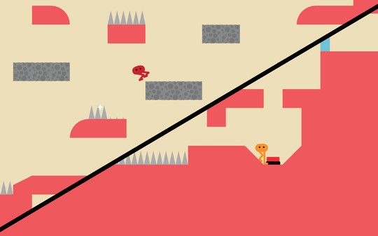 Pikuniku Steam Key GLOBAL