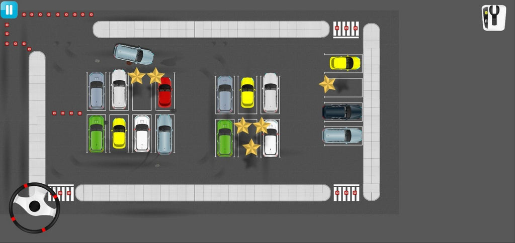 Rage Parking Simulator 2016 Steam Key GLOBAL