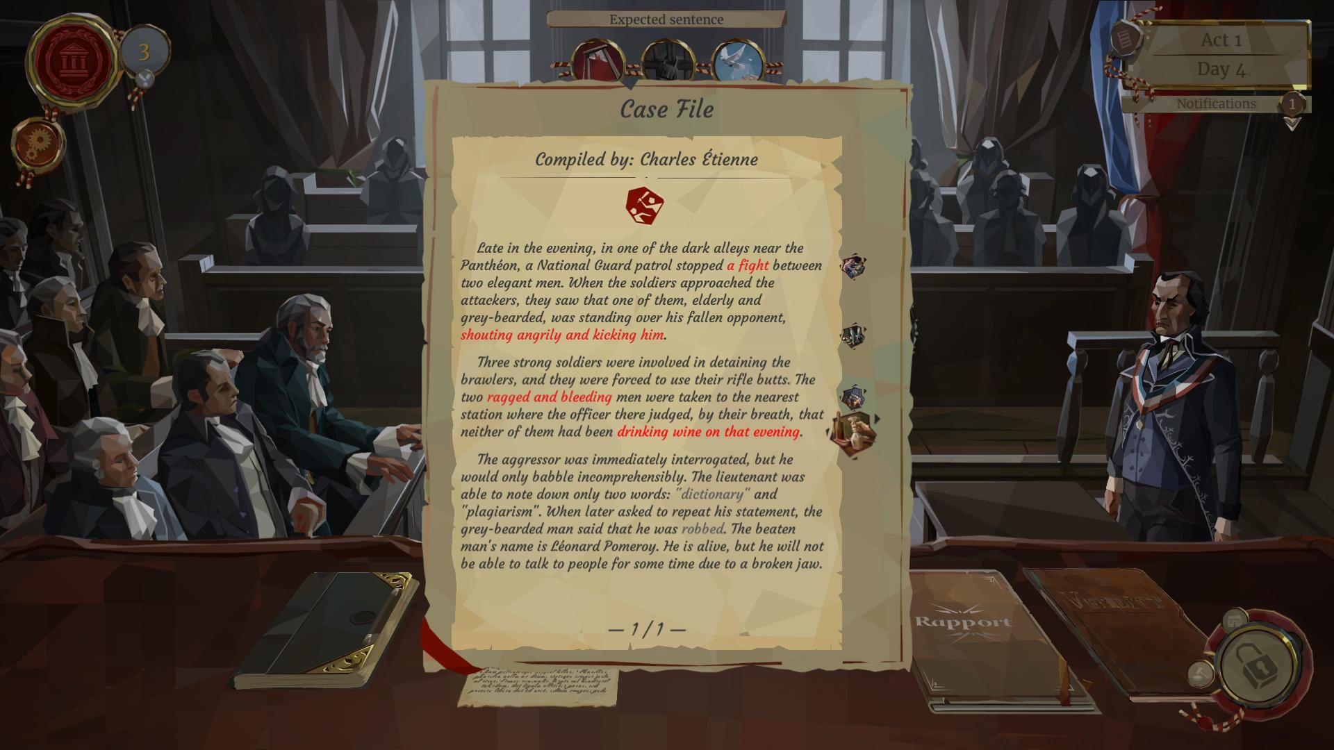We. The Revolution Steam Key GLOBAL