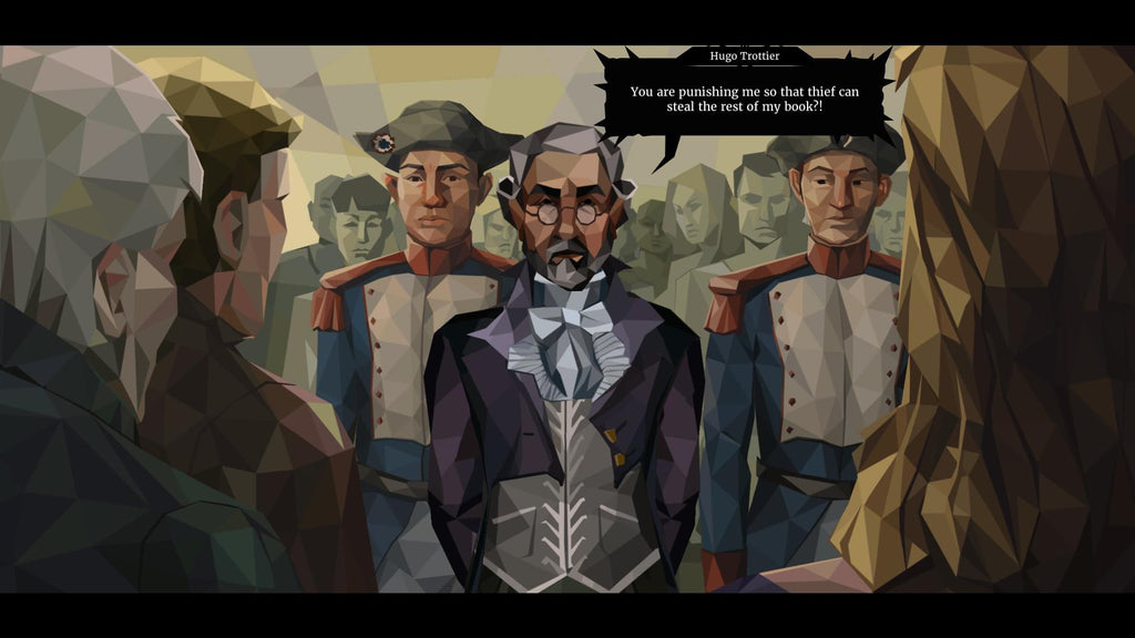 We. The Revolution Steam Key GLOBAL
