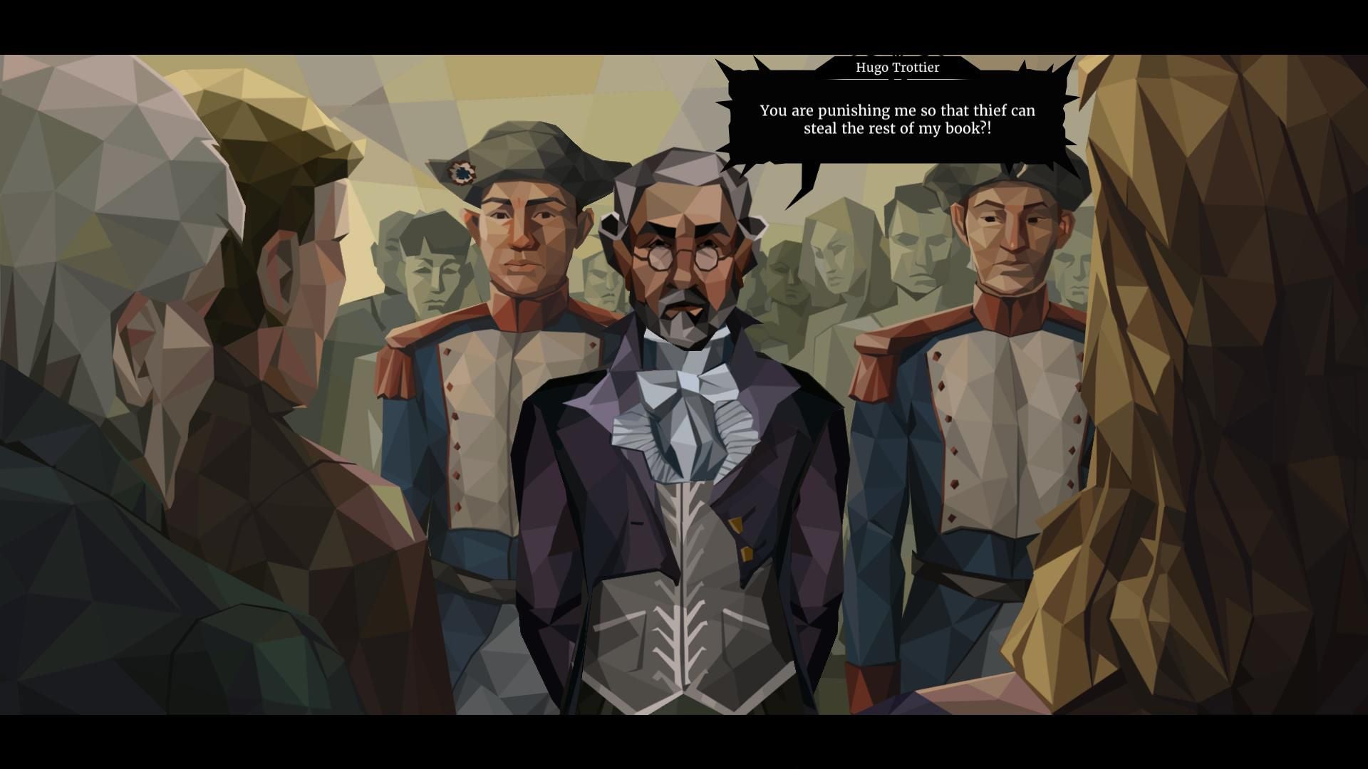 We. The Revolution Steam Key GLOBAL