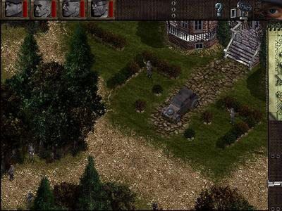 Commandos Pack (PC) - Steam Key - GLOBAL