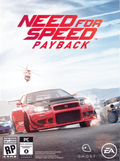 Need For Speed Payback Xbox Live Key Xbox One GLOBAL