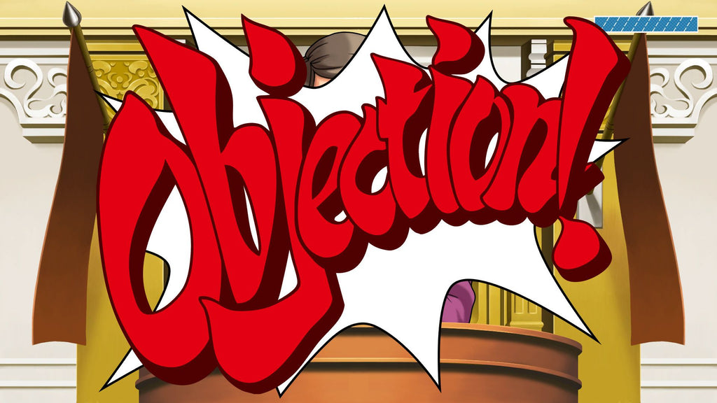 Phoenix Wright: Ace Attorney Trilogy / 逆転裁判123 成歩堂セレクション Steam Key GLOBAL