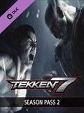 TEKKEN 7 - Season Pass 2 Steam Key GLOBAL