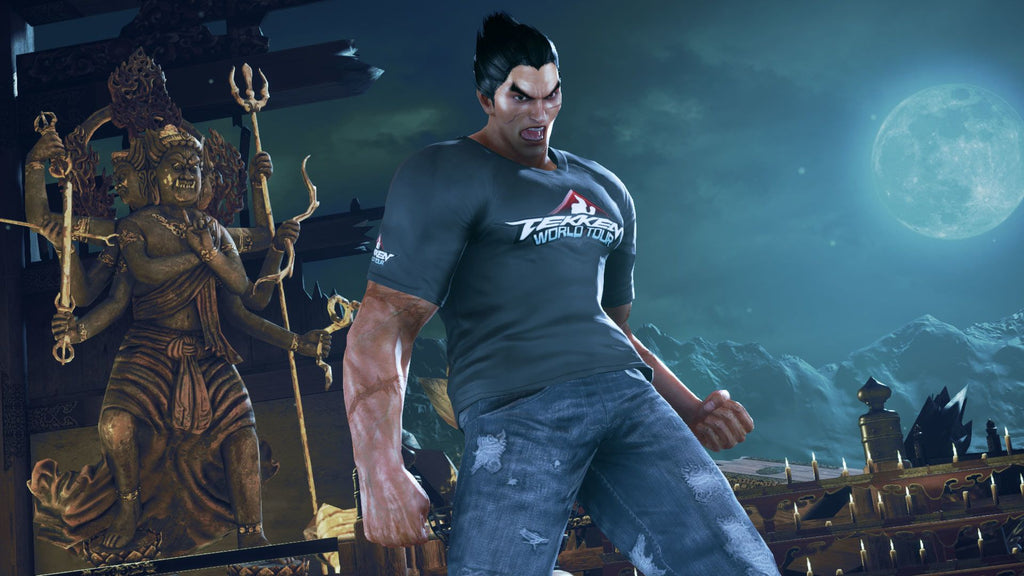 TEKKEN 7 - Season Pass 2 Steam Key GLOBAL