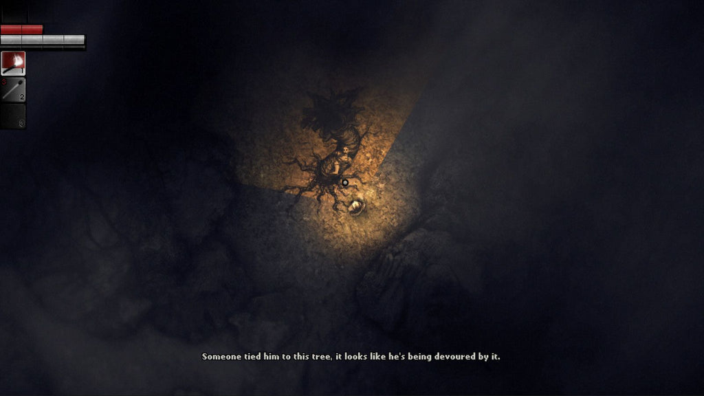 Darkwood Steam Key GLOBAL