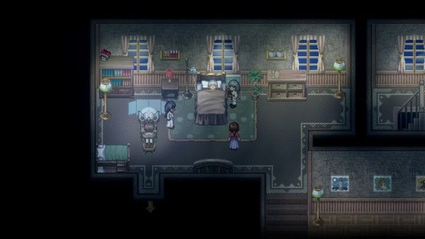 To the Moon Steam Key GLOBAL