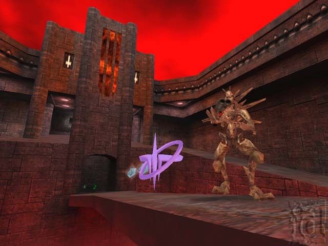 Quake III Arena Steam Key GLOBAL