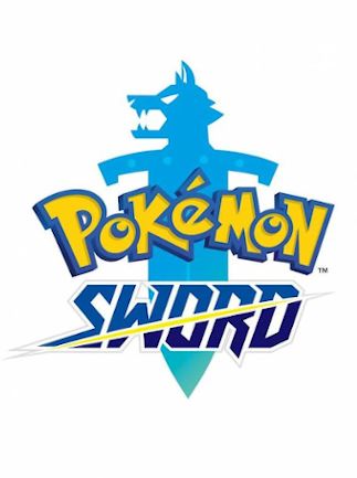 Pokémon Sword Nintendo Nintendo Switch Key EUROPE