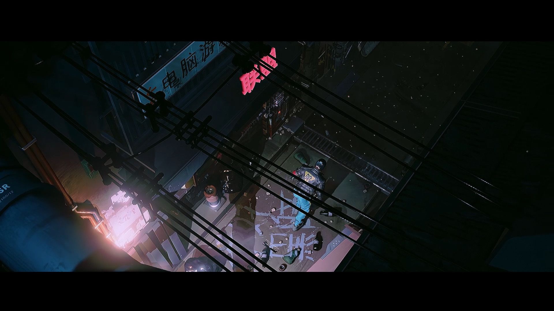 RUINER Steam Key GLOBAL