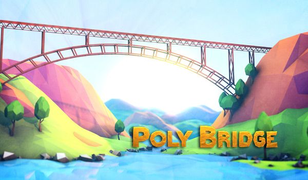 Poly Bridge Steam Key GLOBAL