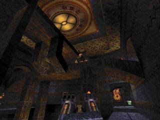 QUAKE Steam Key GLOBAL