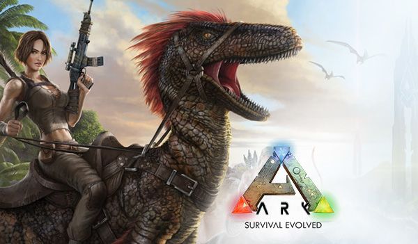 ARK: Survival Evolved (Xbox One) - Xbox Live Key - EUROPE