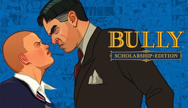 Bully: Scholarship Edition Steam Key GLOBAL