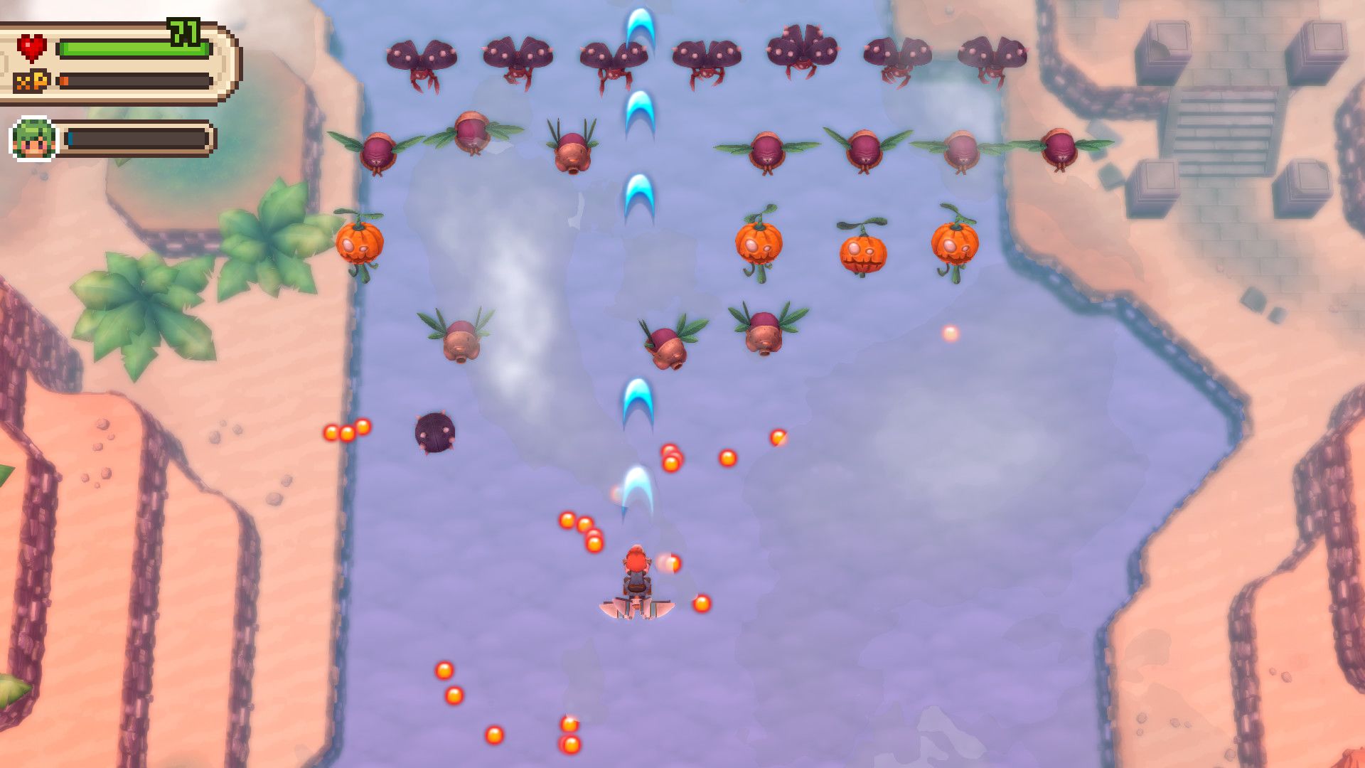 Evoland 2 Steam Key GLOBAL