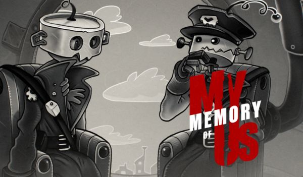 My Memory of Us Steam Key GLOBAL