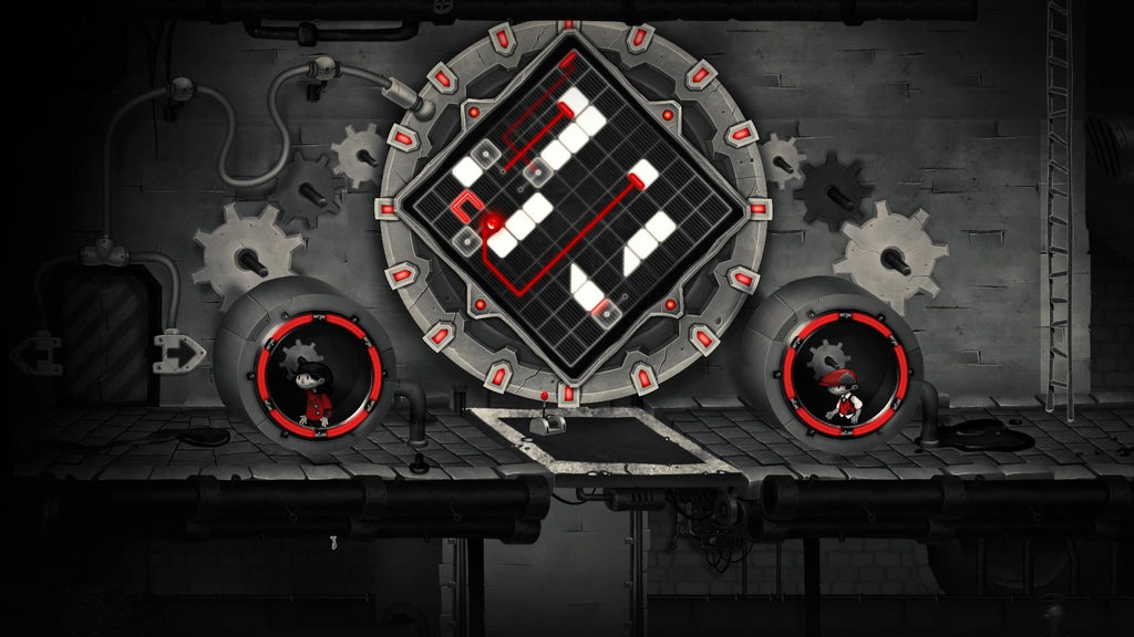 My Memory of Us Steam Key GLOBAL
