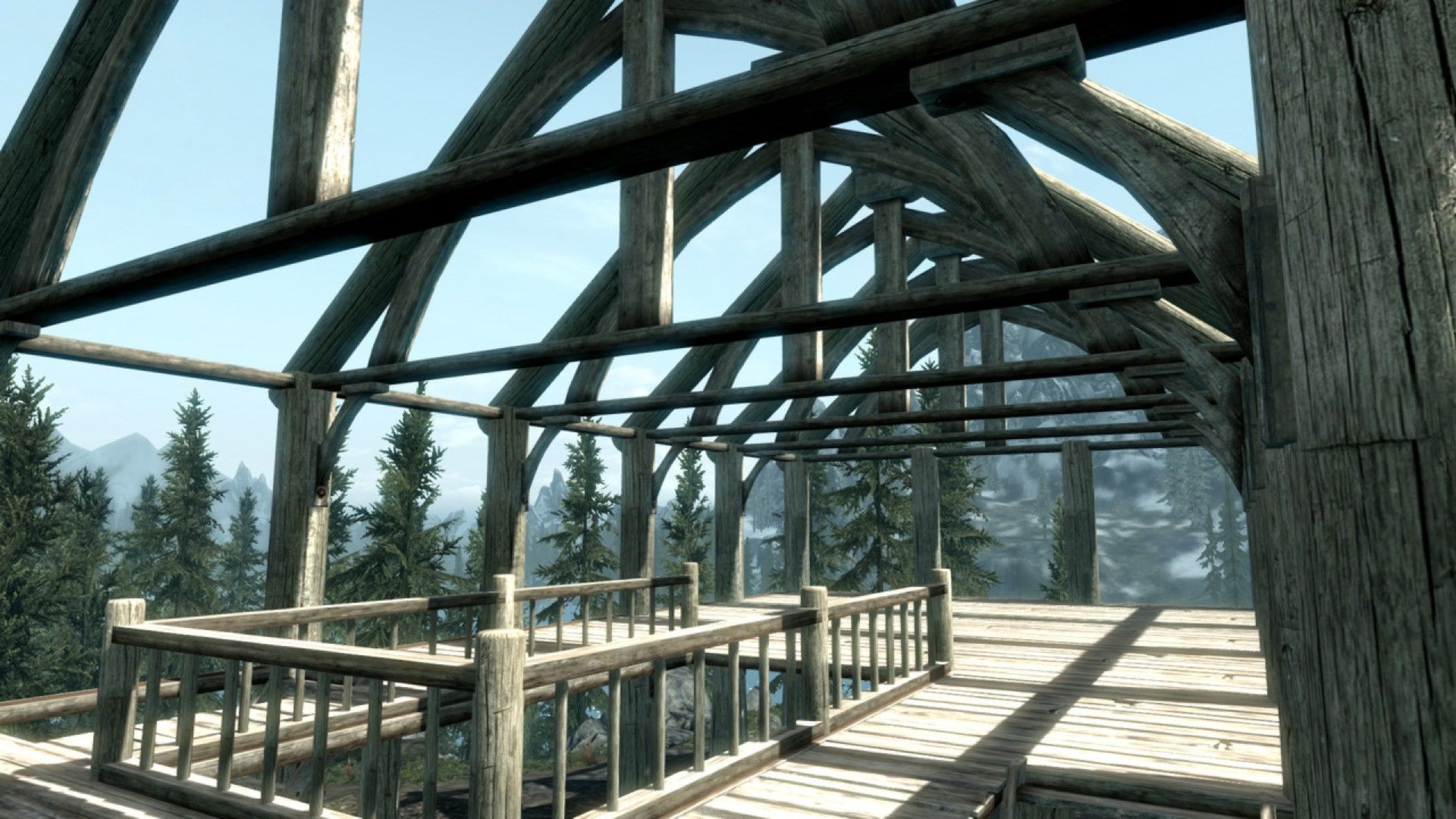 The Elder Scrolls V: Skyrim Hearthfire (PC) - Steam Key - GLOBAL