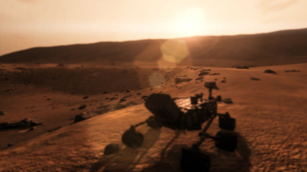 Take On Mars Steam Key GLOBAL