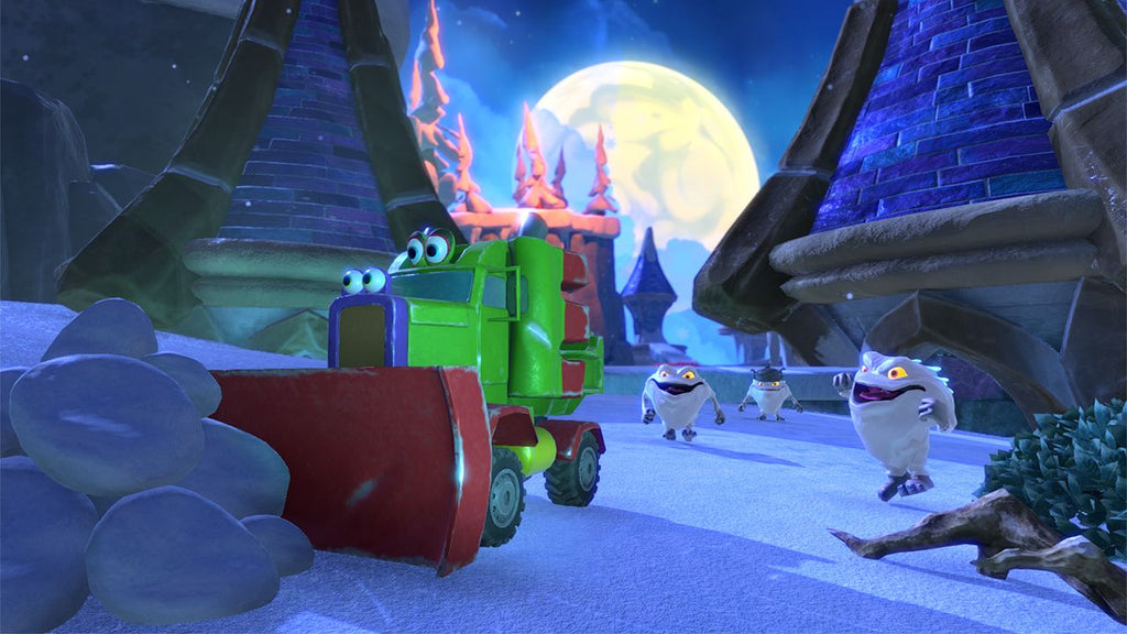 Yooka-Laylee Steam Key GLOBAL