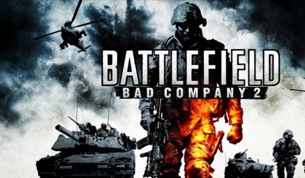 Battlefield: Bad Company 2 Vietnam Origin Key GLOBAL