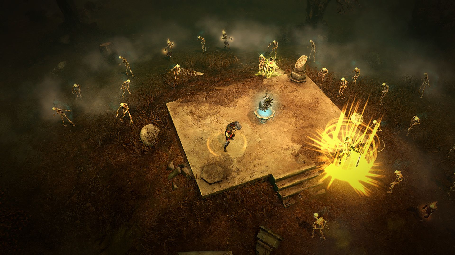 Victor Vran Steam Key GLOBAL