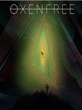 Oxenfree Steam Key GLOBAL