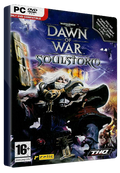 Warhammer 40,000: Dawn of War - Soulstorm Steam Key GLOBAL