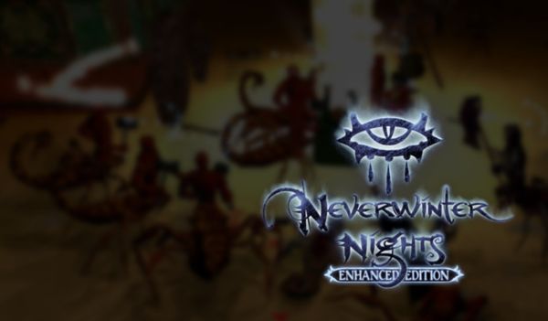 Neverwinter Nights: Enhanced Edition Steam Key GLOBAL