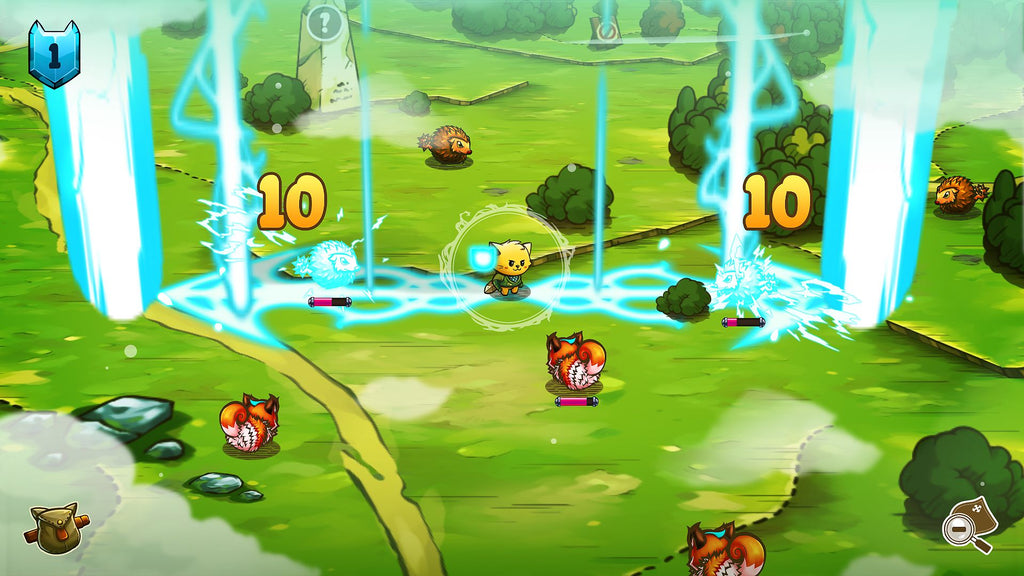 Cat Quest Steam Key GLOBAL