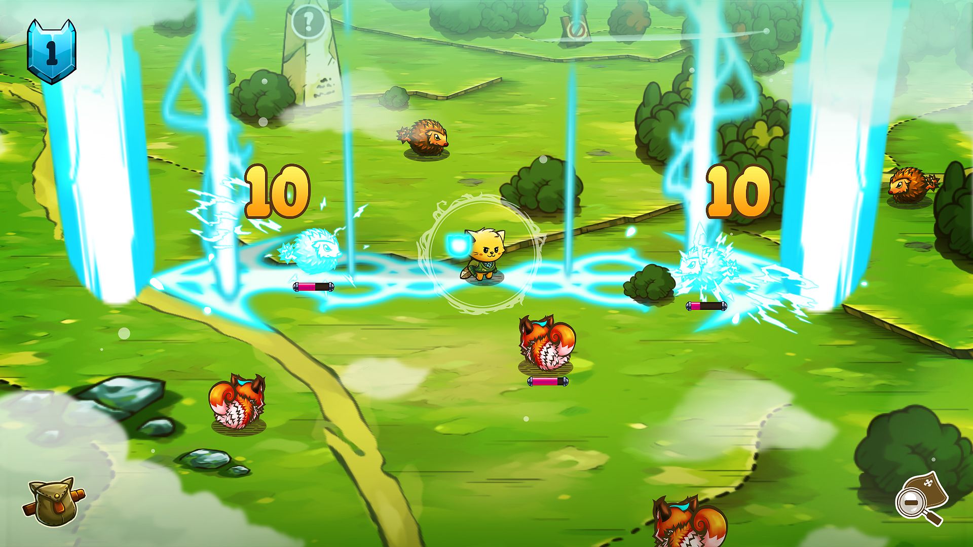 Cat Quest Steam Key GLOBAL
