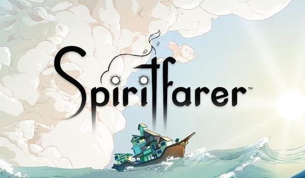 Spiritfarer (PC) - Steam Key - GLOBAL