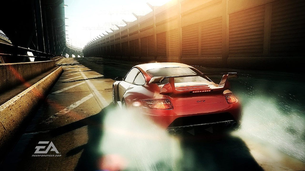 Need For Speed: Undercover (PC) - Origin Key - GLOBAL