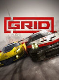 GRID (2019) (PC) - Steam Key - GLOBAL