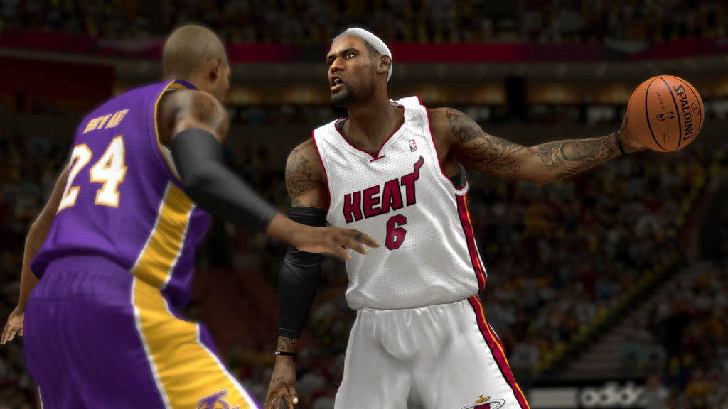 NBA 2K14 Steam Key GLOBAL