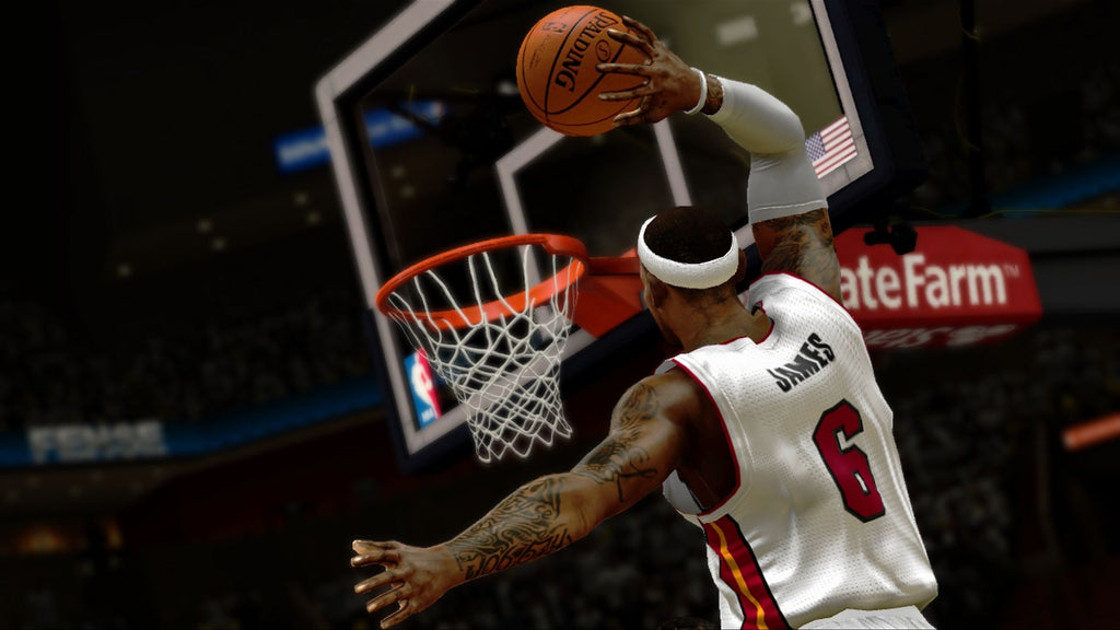 NBA 2K14 Steam Key GLOBAL